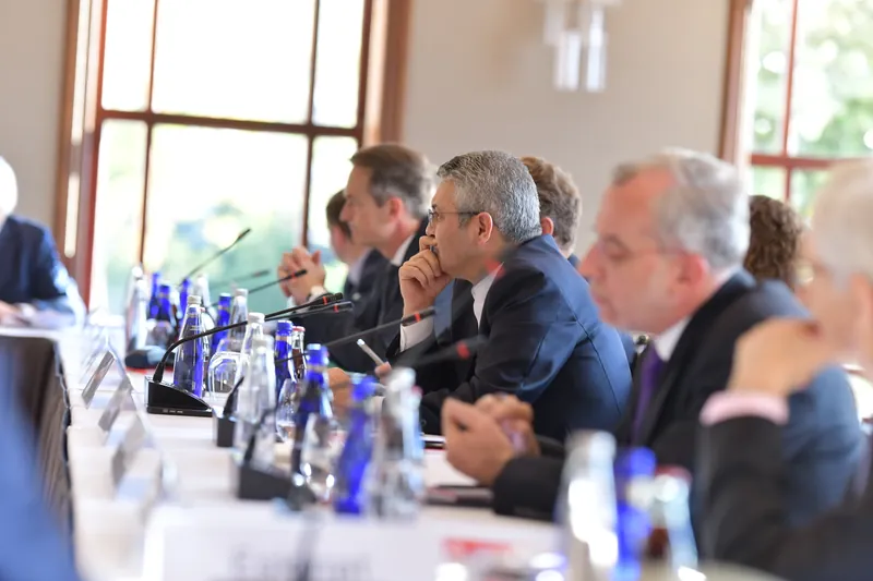 Corporate event photography Istanbul