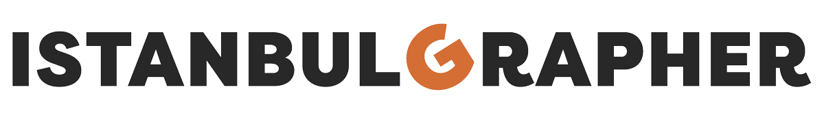 Istanbul Grapher Logo